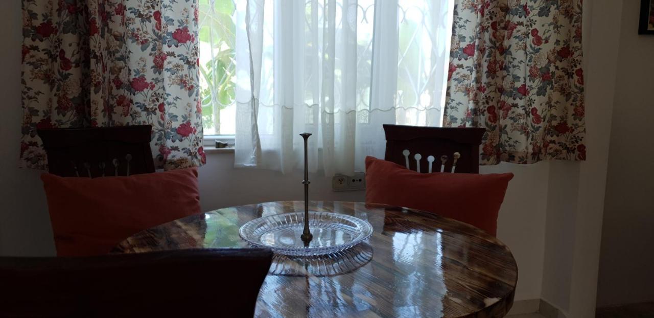 Erendiz Garden Hotel Kemer Exterior foto