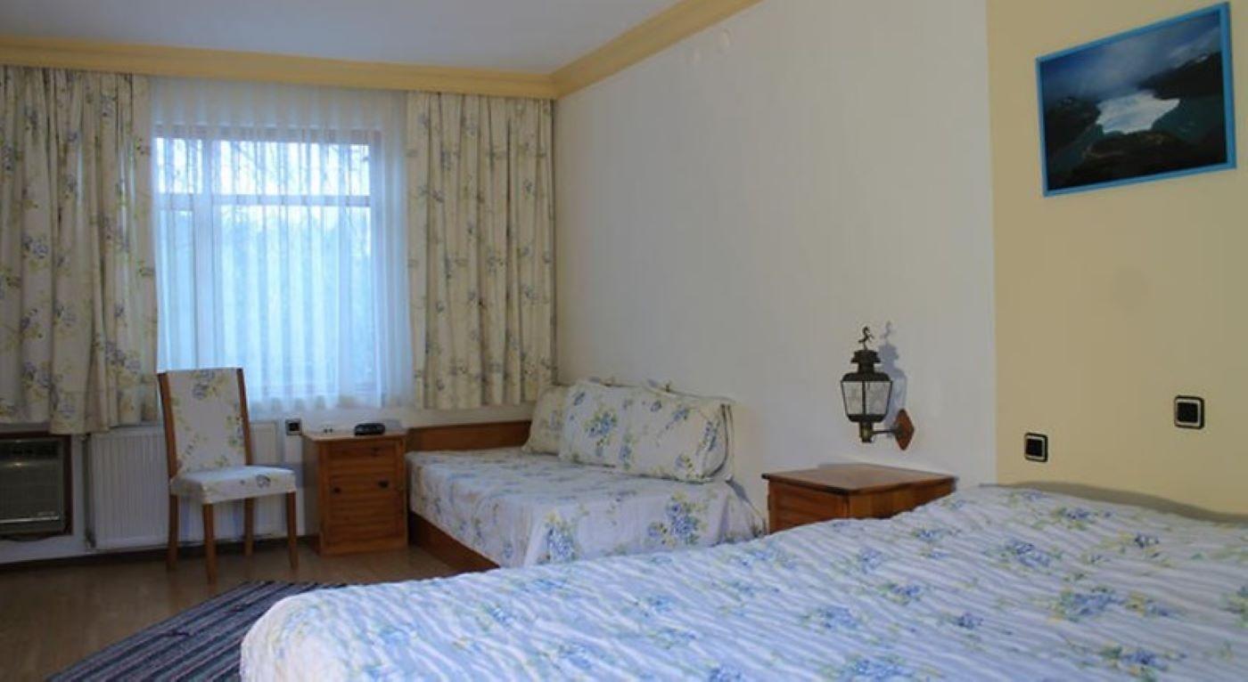 Erendiz Garden Hotel Kemer Exterior foto